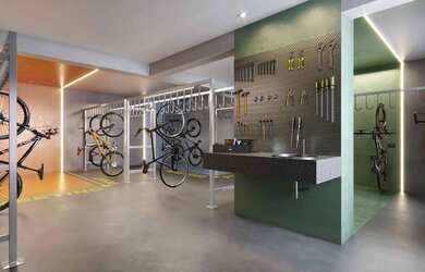 Imagem 9: Apartamento à venda no bairro Bela Vista - São Paulo/SP