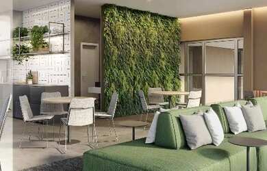 Imagem 13: Apartamento à venda no bairro Bela Vista - São Paulo/SP