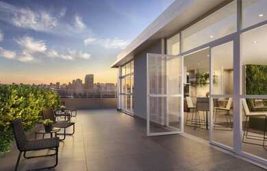 Imagem 14: Apartamento à venda no bairro Bela Vista - São Paulo/SP