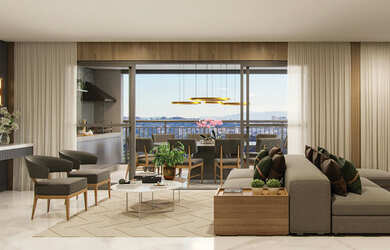 Imagem 8: Apartamento à venda no bairro City América - São Paulo/SP