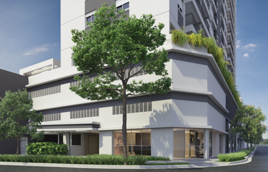 Imagem 2: Alive Home Club Belém - Lojas