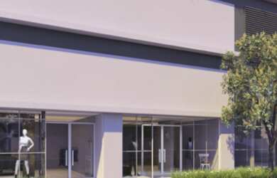 Imagem 3: Alive Home Club Belém - Lojas