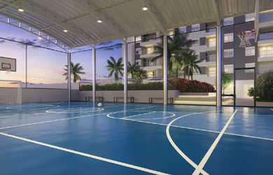 Imagem 15: Apartamento à venda em São Paulo, Belenzinho, com 2 quartos, 48,42m²