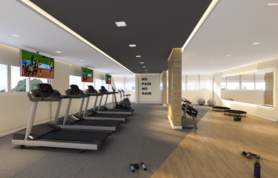 Imagem 7: APARTAMENTO RESIDENCIAL em São Paulo - SP, Belenzinho