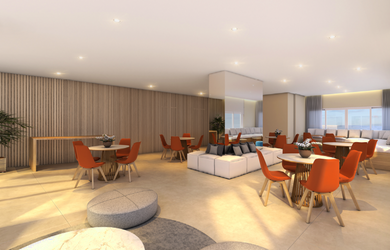 Imagem 8: APARTAMENTO RESIDENCIAL em São Paulo - SP, Belenzinho