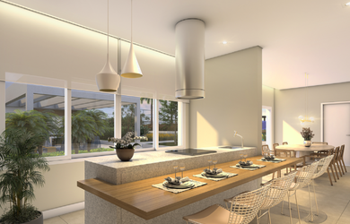 Imagem 9: Apartamento à venda em São Paulo, Belenzinho, com 2 quartos, 48,42m²