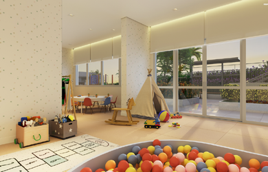 Imagem 10: APARTAMENTO RESIDENCIAL em São Paulo - SP, Belenzinho