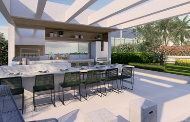 Imagem 16: Apartamento à venda em São Paulo, Belenzinho, com 2 quartos, 48,42m²