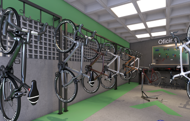 Imagem 14: APARTAMENTO RESIDENCIAL em São Paulo - SP, Belenzinho