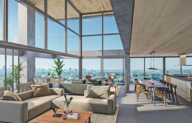 Imagem 7: Apartamento à venda em São Paulo, Itaim Bibi, com 2 quartos, 74m²