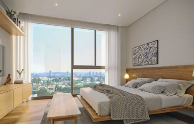 Imagem 9: Apartamento à venda em São Paulo, Itaim Bibi, com 2 quartos, 74m²