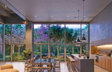 Imagem 12: 155 Jerônimo - Residencial - 155 Jerônimo - Residencial