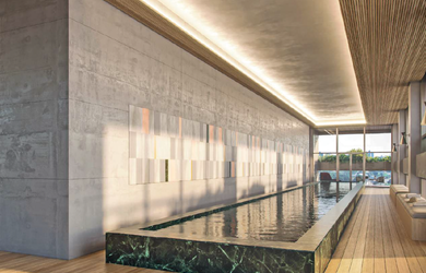 Imagem 13: Apartamento à venda em São Paulo, Itaim Bibi, com 2 quartos, 74m²