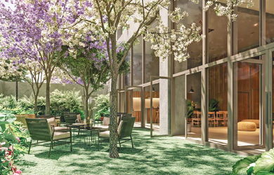 Imagem 15: Apartamento à venda em São Paulo, Itaim Bibi, com 2 quartos, 74m²