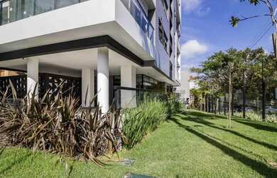 Imagem 5: Kairós - Kairós. m² de Área, 2 Vagas na garageme2 Dormitórios