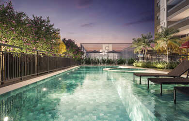 Imagem 5: APARTAMENTO RESIDENCIAL em São Paulo - SP, Ipiranga