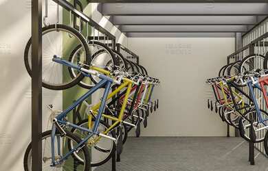 Imagem 12: Apartamento à venda em São Paulo, Vila Romana, com 1 quarto, 35,62m²