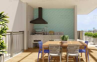 Imagem 14: APARTAMENTO RESIDENCIAL em São Paulo - SP, Vila Romana