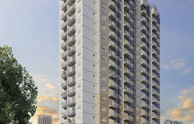 Imagem 1: APARTAMENTO RESIDENCIAL em São Paulo - SP, Vila Romana