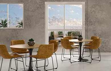 Imagem 7: APARTAMENTO RESIDENCIAL em São Paulo - SP, Vila Romana