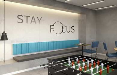 Imagem 9: Apartamento à venda em São Paulo, Vila Romana, com 1 quarto, 35,62m²