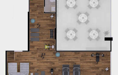 Imagem 12: Apartamento à venda no bairro Centro - Balneário Camboriú/SC