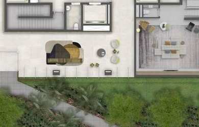 Imagem 16: Apartamento à venda no bairro Jardim Paulista - São Paulo/SP