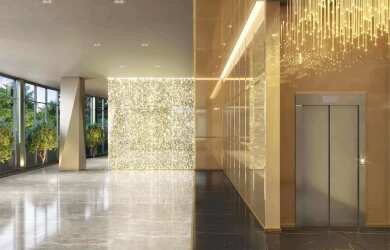 Imagem 4: Apartamento à venda no bairro Jardim Europa - Porto Alegre/RS