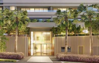 Imagem 2: Apartamento à venda no bairro Jardim Europa - Porto Alegre/RS