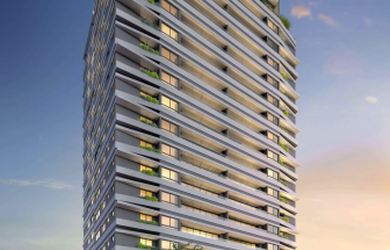 Imagem 1: Apartamento à venda no bairro Jardim Europa - Porto Alegre/RS