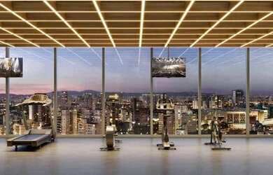 Imagem 10: Apartamento à venda em São Paulo, Pinheiros, com 4 quartos, 186m²