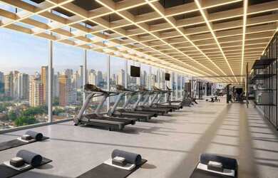 Imagem 11: Apartamento à venda em São Paulo, Pinheiros, com 4 quartos, 186m²