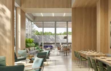 Imagem 12: Apartamento à venda em São Paulo, Pinheiros, com 4 quartos, 186m²