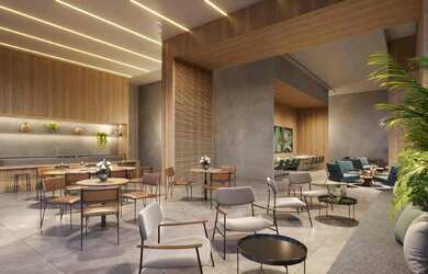 Imagem 13: Apartamento à venda em São Paulo, Pinheiros, com 4 quartos, 186m²