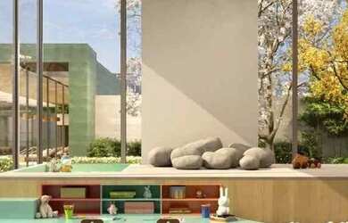 Imagem 15: Apartamento à venda em São Paulo, Pinheiros, com 4 quartos, 186m²