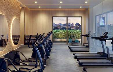 Imagem 3: Raízes Tatuapé - Residencial - Raízes Tatuapé - Residencial