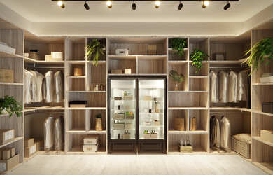 Imagem 5: Apartamento à venda em São Paulo, Tatuapé, com 2 quartos, 68,64m²