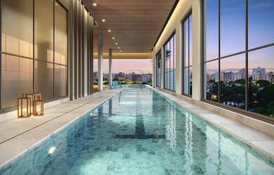 Imagem 8: Apartamento à venda em São Paulo, Tatuapé, com 2 quartos, 68,64m²