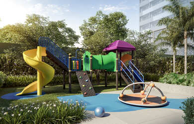 Imagem 9: Apartamento à venda em São Paulo, Tatuapé, com 2 quartos, 68,64m²