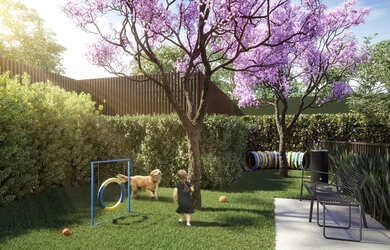 Imagem 10: Apartamento à venda em São Paulo, Tatuapé, com 2 quartos, 68,64m²