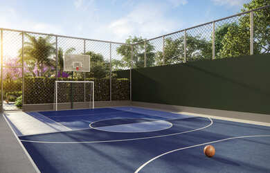 Imagem 11: Raízes Tatuapé - Residencial - Raízes Tatuapé - Residencial