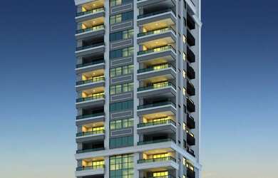 Imagem 2: Apartamento à venda no bairro Meia Praia - Itapema/SC