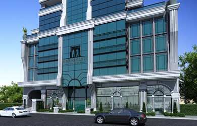 Imagem 3: Apartamento à venda no bairro Meia Praia - Itapema/SC