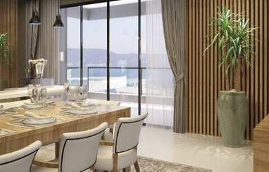 Imagem 5: Apartamento à venda no bairro Meia Praia - Itapema/SC