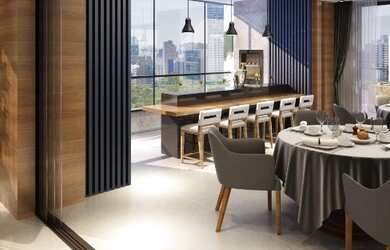 Imagem 11: Apartamento à venda no bairro Meia Praia - Itapema/SC