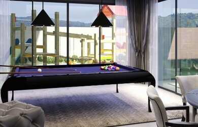 Imagem 12: Apartamento à venda no bairro Meia Praia - Itapema/SC