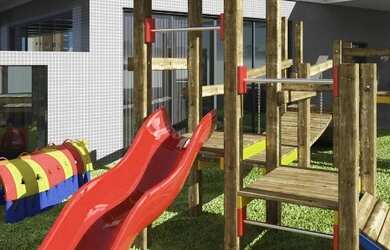 Imagem 13: Apartamento à venda no bairro Meia Praia - Itapema/SC