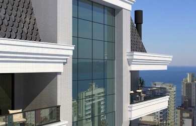 Imagem 15: Apartamento à venda no bairro Meia Praia - Itapema/SC