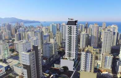 Imagem 16: Apartamento à venda no bairro Meia Praia - Itapema/SC