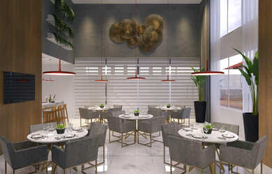 Imagem 8: Apartamento à venda no bairro Centro - Balneário Camboriú/SC